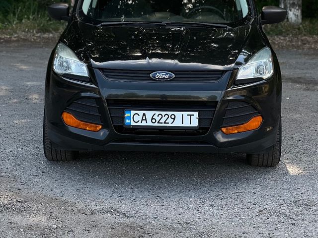 Ford Escape - фото 2