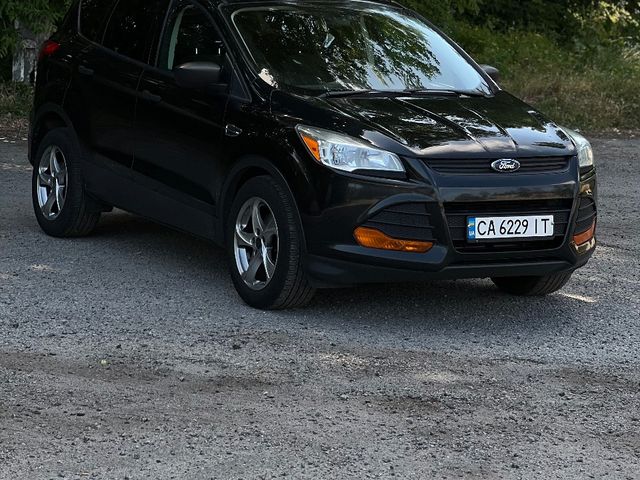 Ford Escape - фото 5