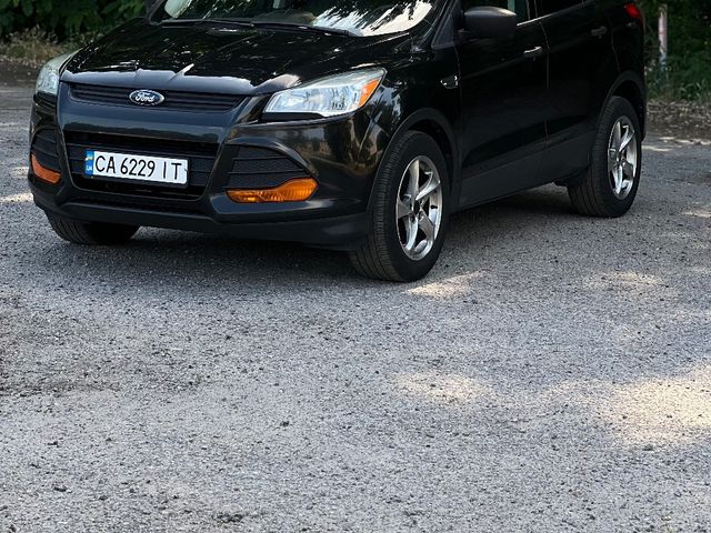 Ford Escape - фото 3