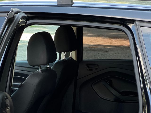 Ford Escape - фото 4