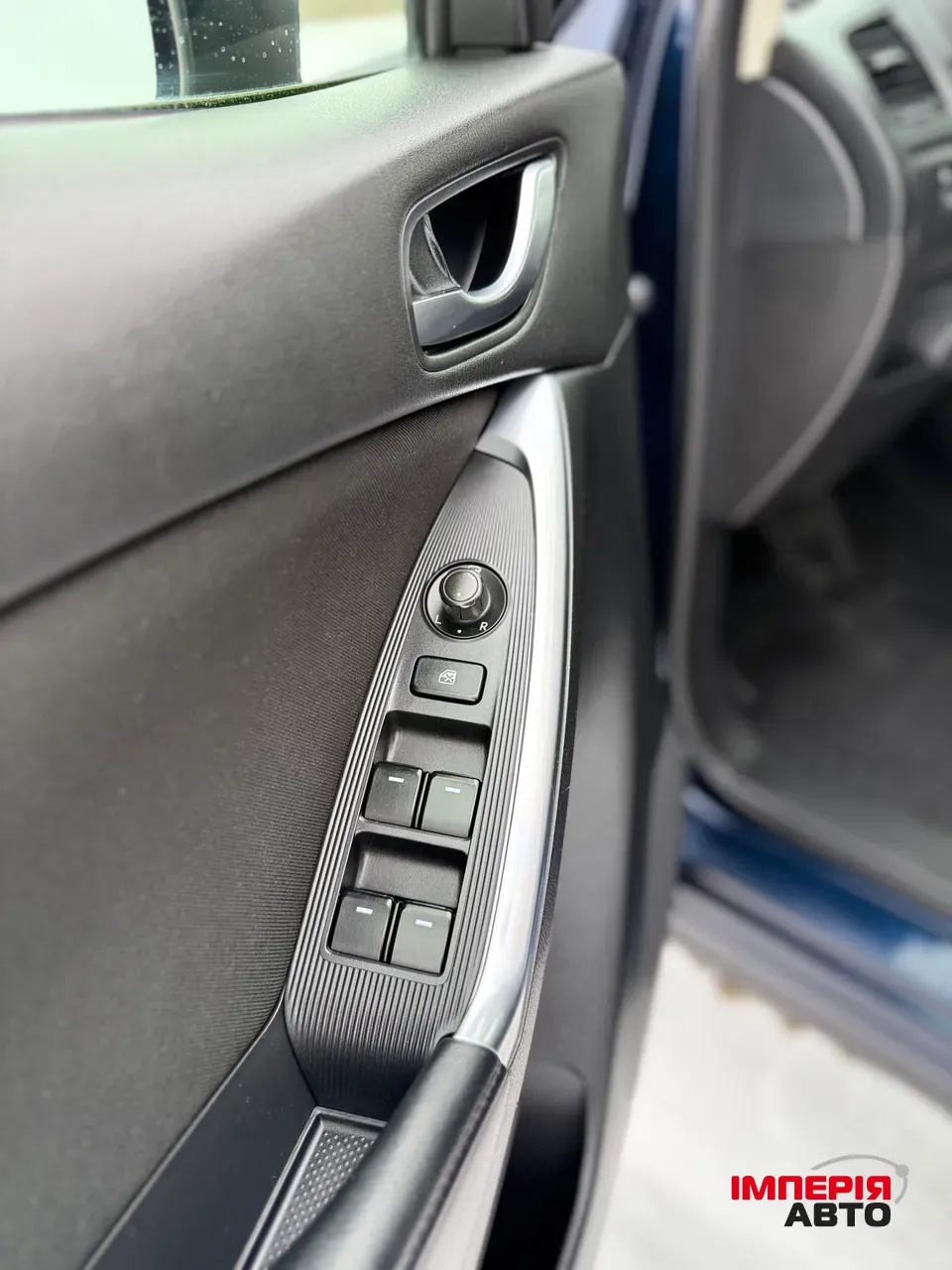 Mazda CX-5 - фото 19