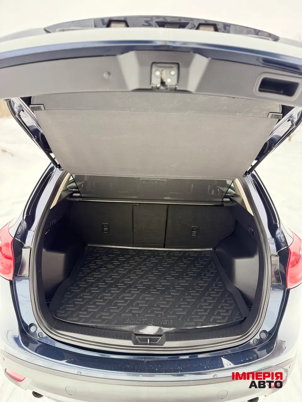 Mazda CX-5 - фото 12