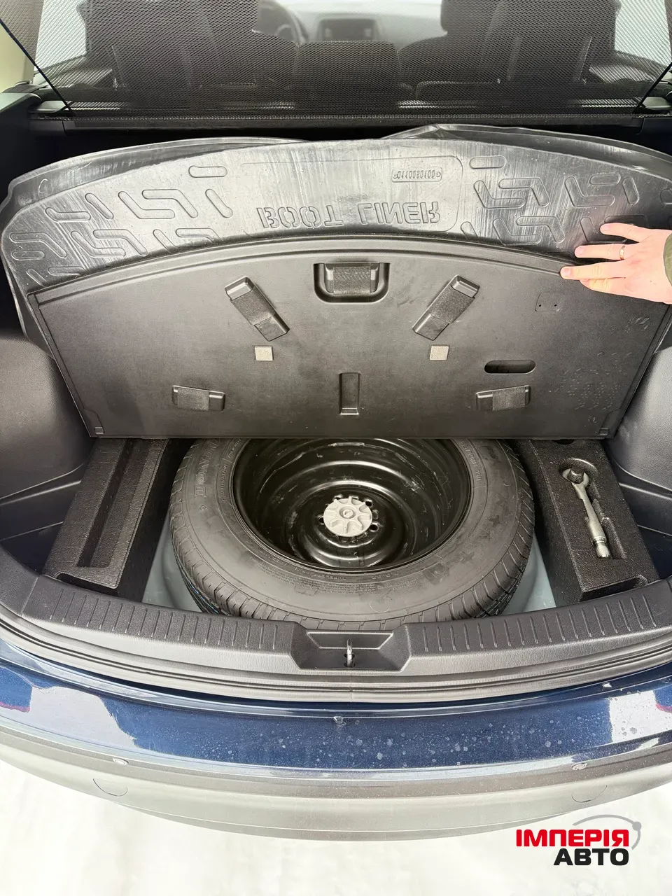 Mazda CX-5 - фото 13