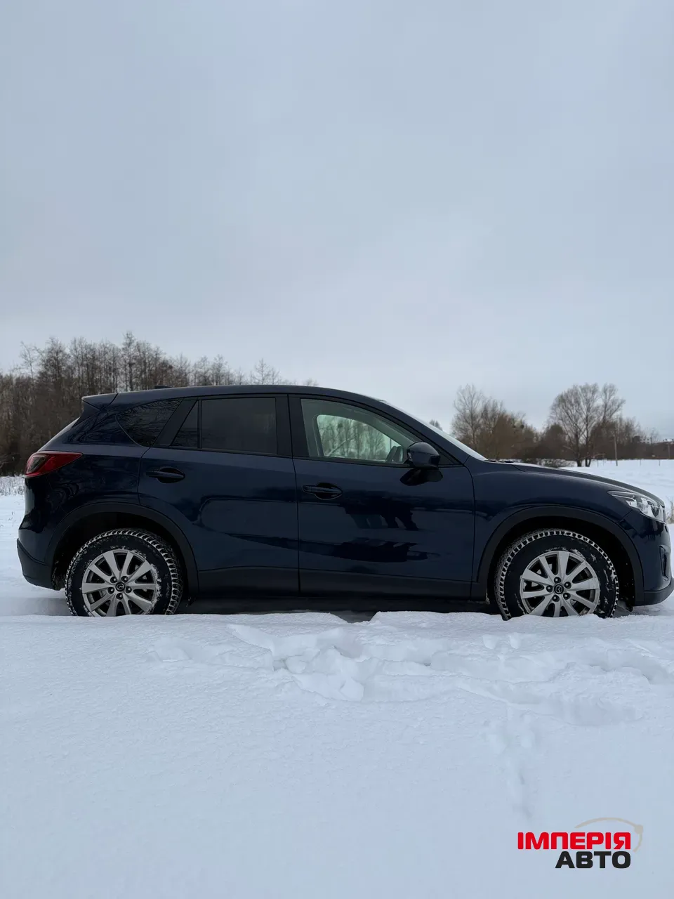 Mazda CX-5 - фото 8