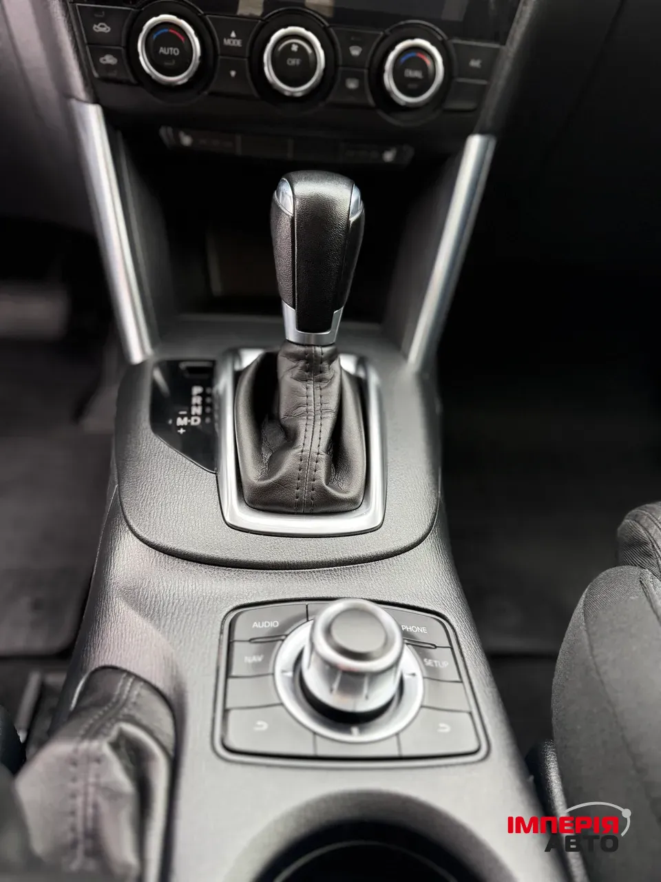 Mazda CX-5 - фото 18