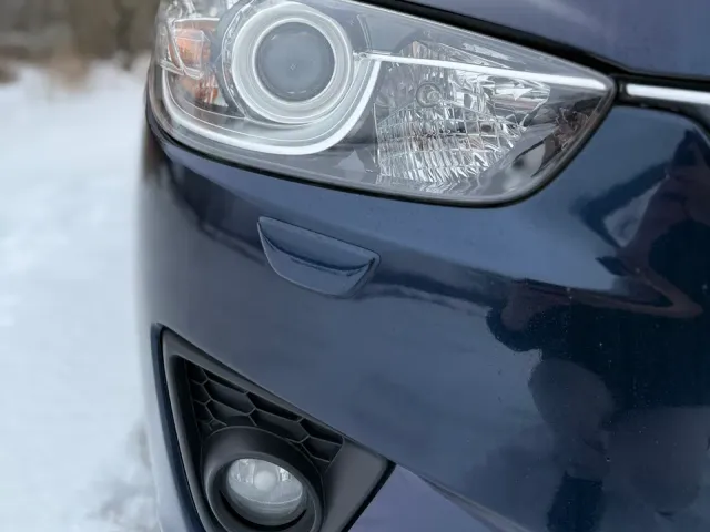 Mazda CX-5 - фото 4