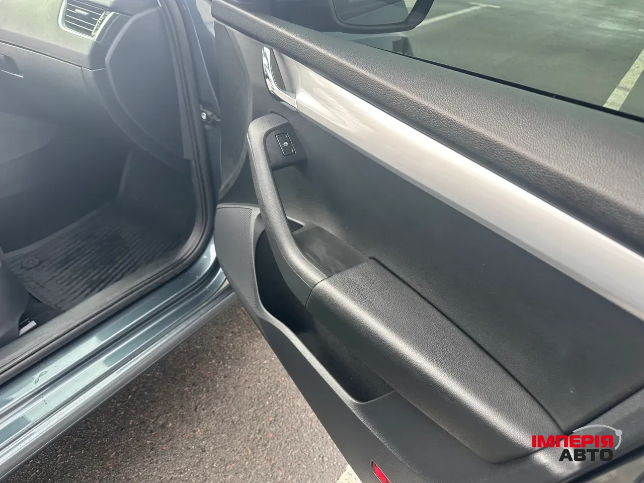 Skoda Octavia - фото 22