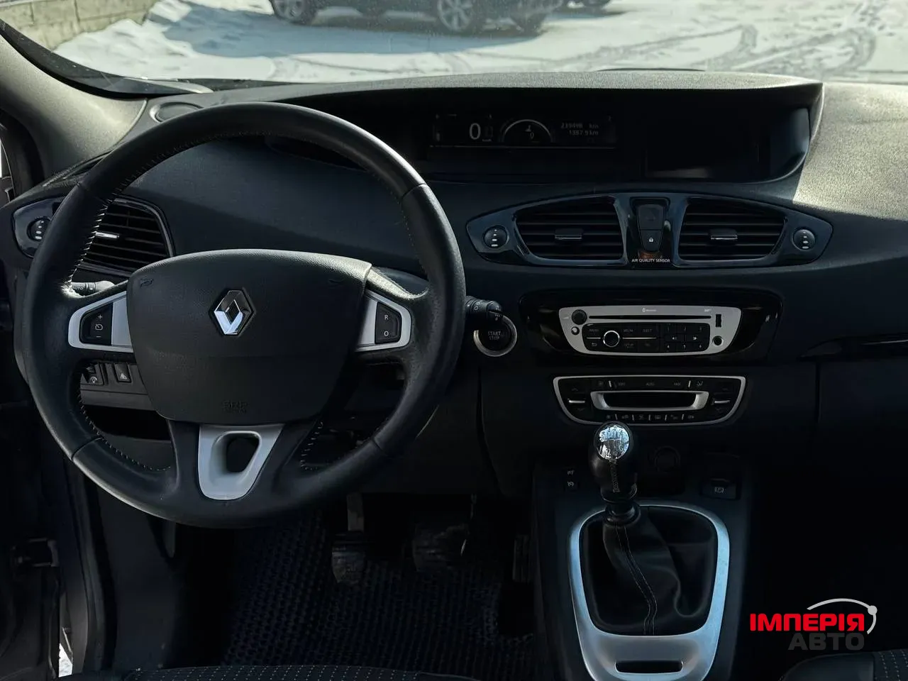 Renault Megane - фото 5