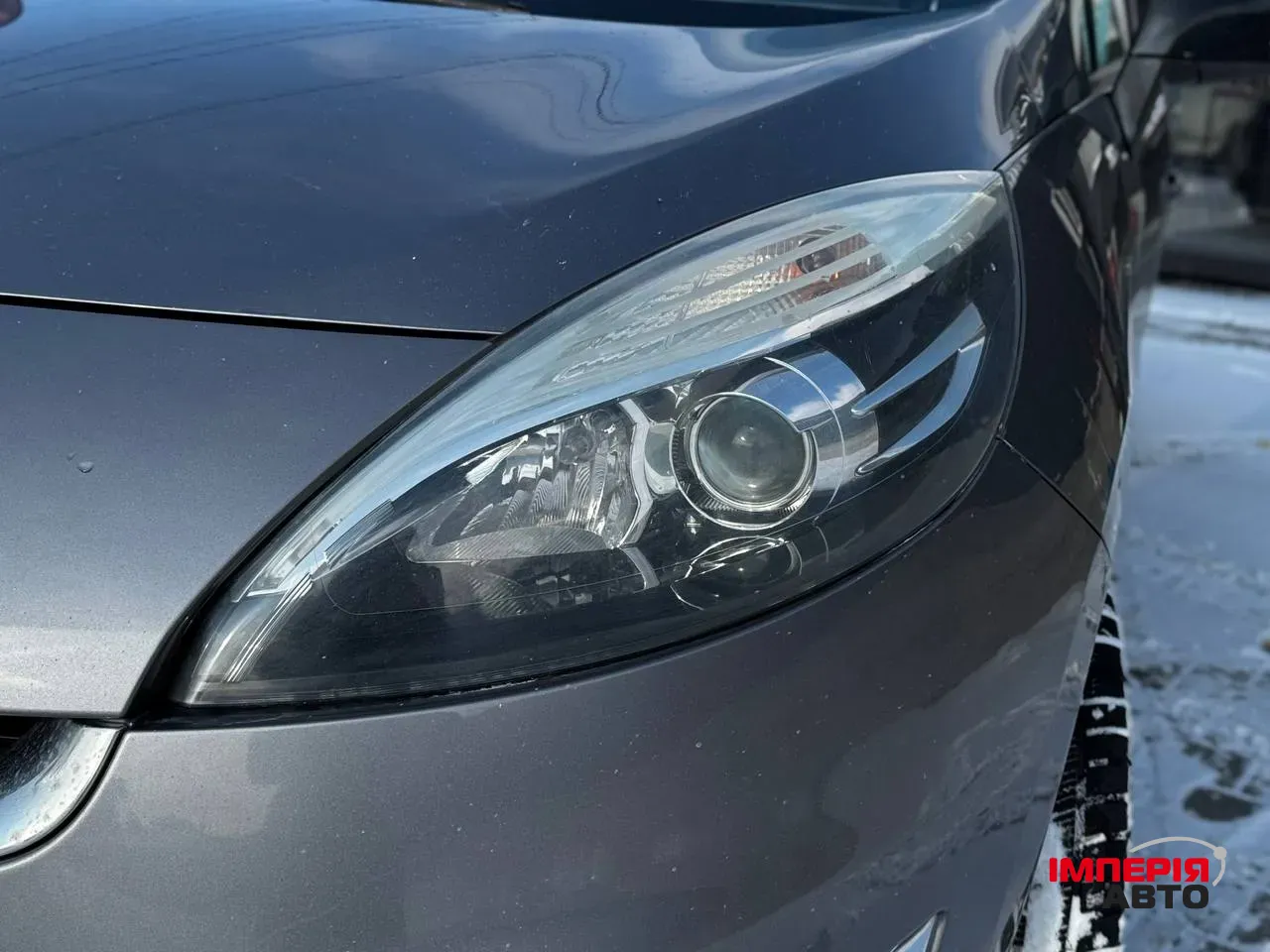 Renault Megane - фото 2