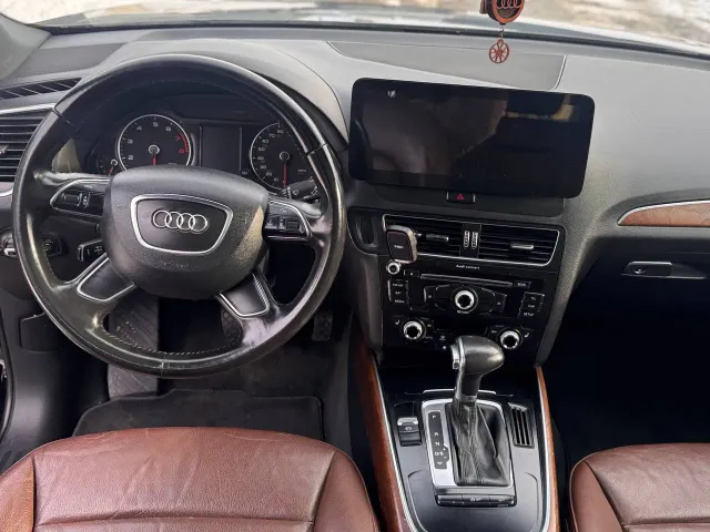 Audi Q5 2013, Чернівці, $14 000 - зображення 5
