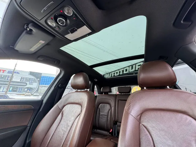 Audi Q5 2013, Чернівці, $14 000 - зображення 4