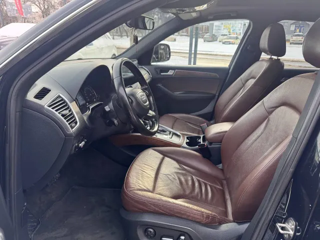 Audi Q5 2013, Чернівці, $14 000 - зображення 3
