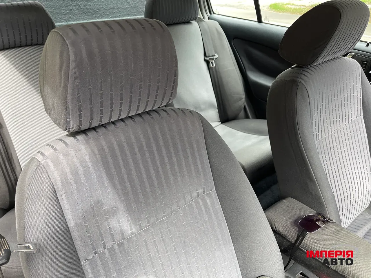 Skoda Octavia - фото 9