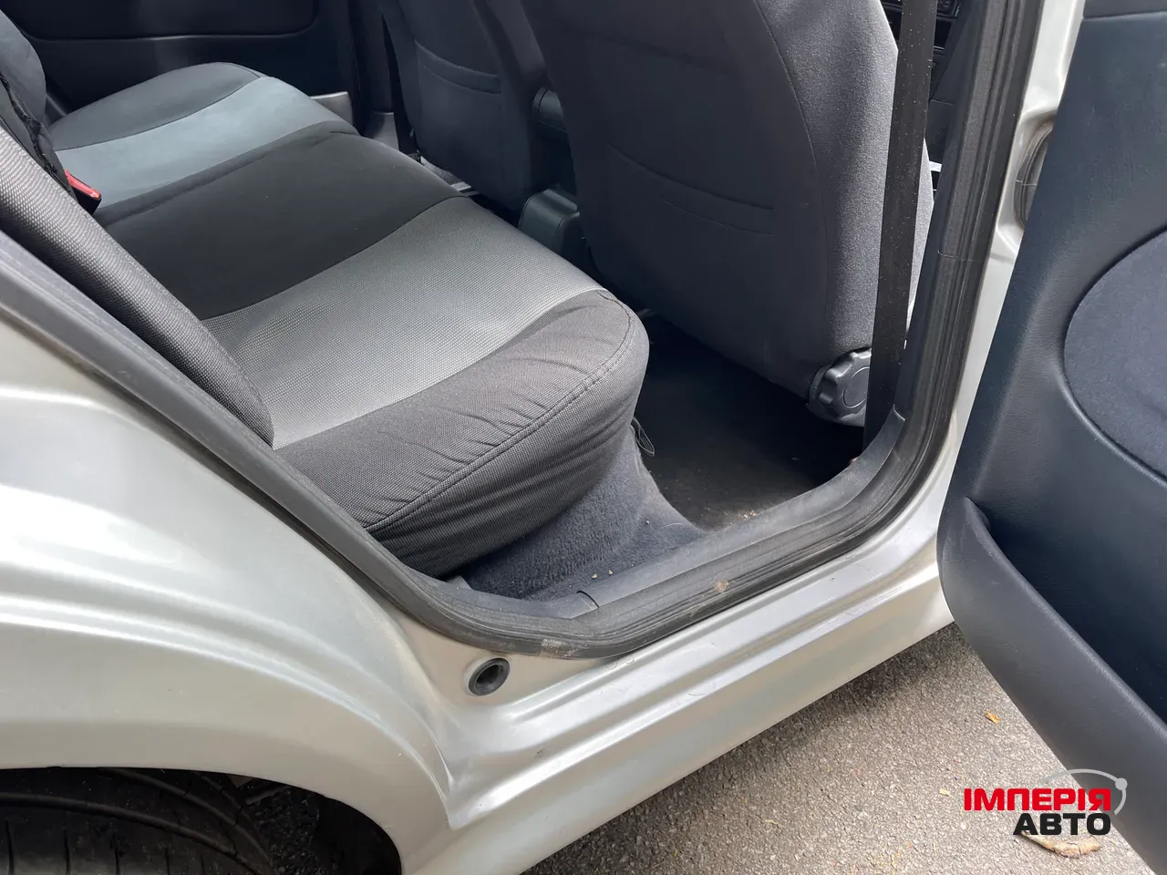 Skoda Octavia - фото 6