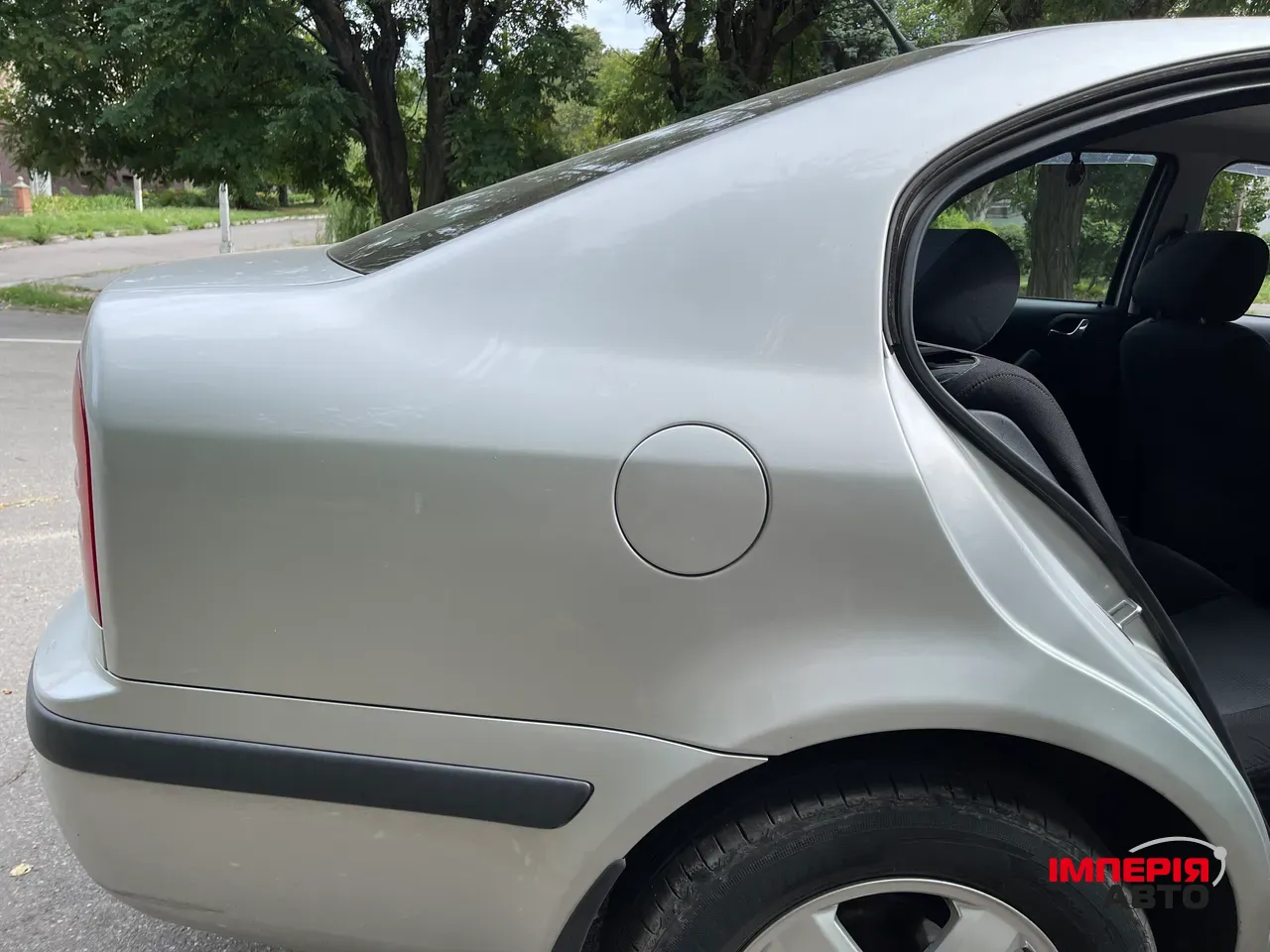 Skoda Octavia - фото 4