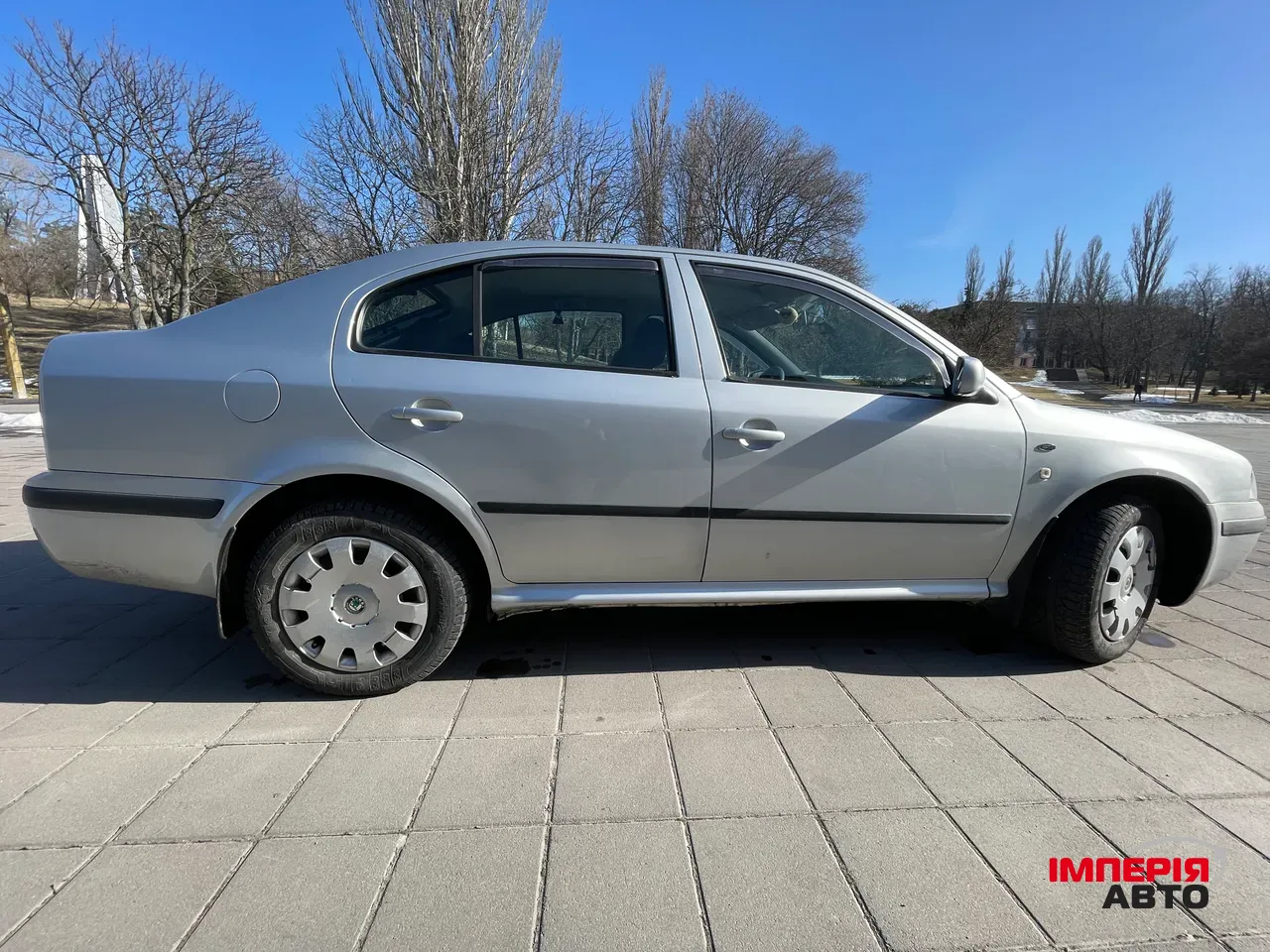 Skoda Octavia - фото 13