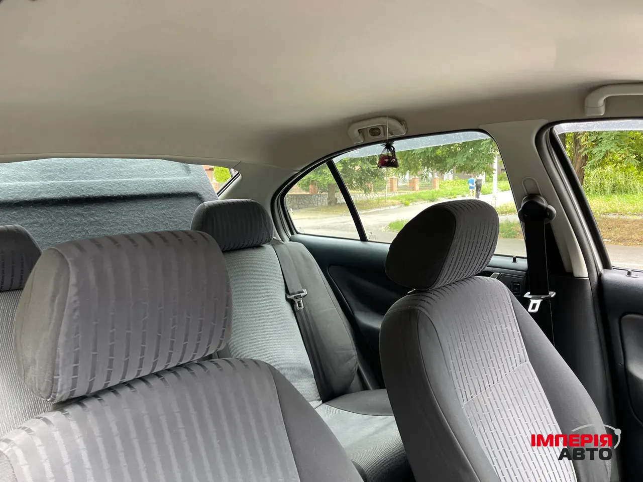 Skoda Octavia - фото 10