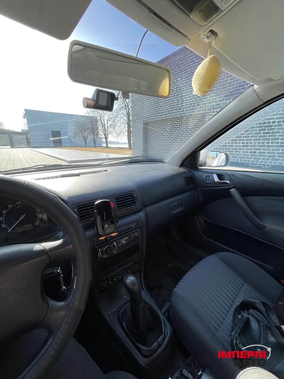 Skoda Octavia - фото 18