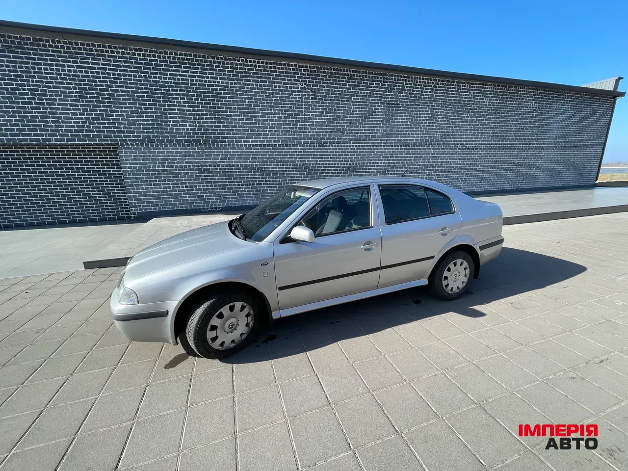 Skoda Octavia - фото 15