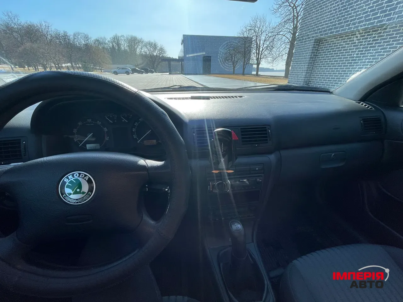 Skoda Octavia - фото 19