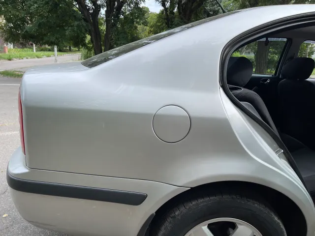 Skoda Octavia - фото 4