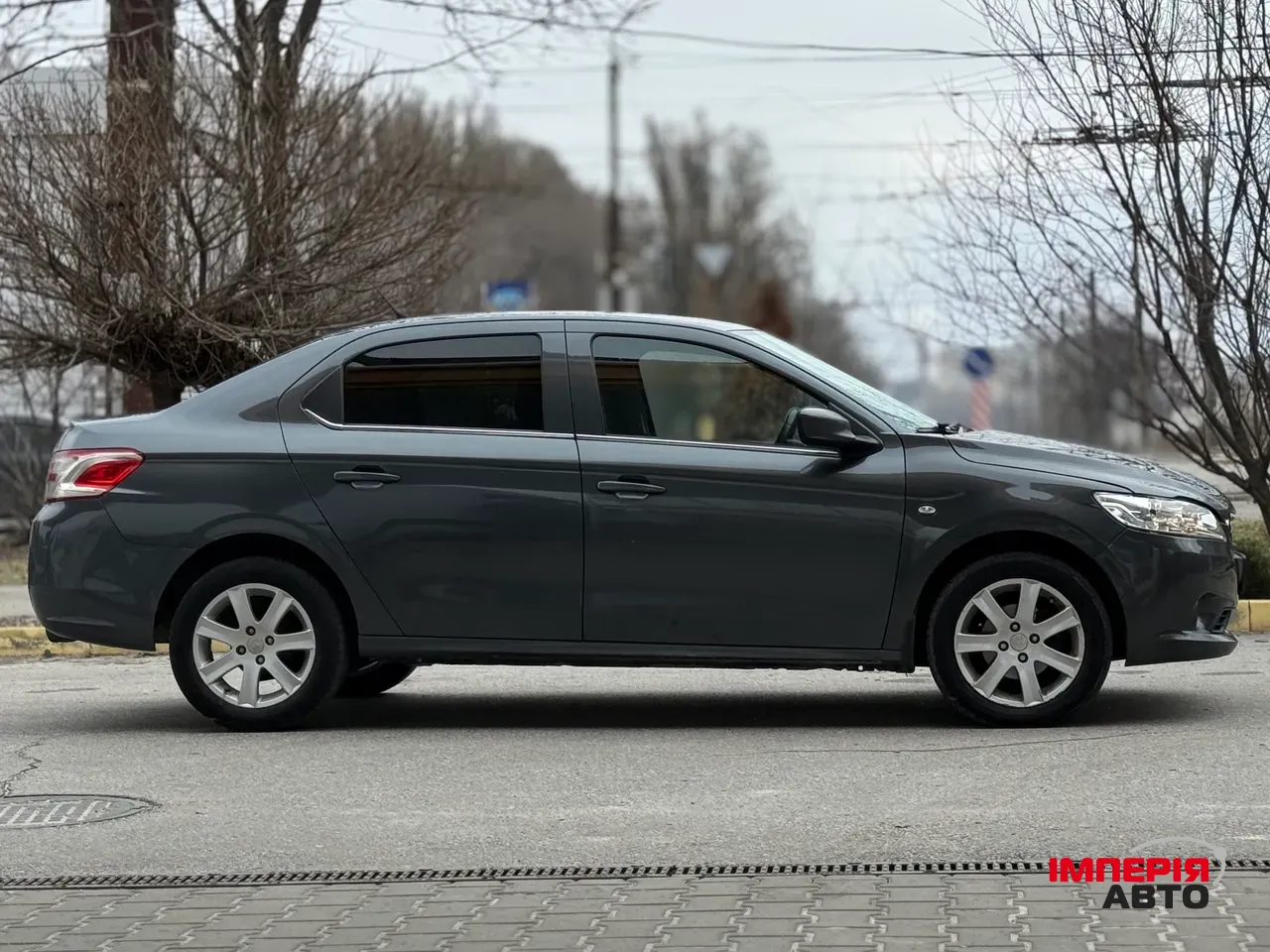 Peugeot 301 - фото 6