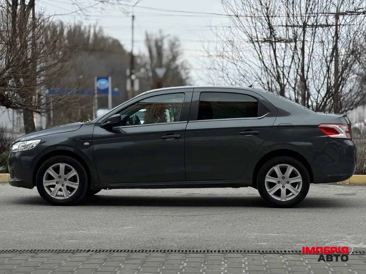 Peugeot 301 - фото 2