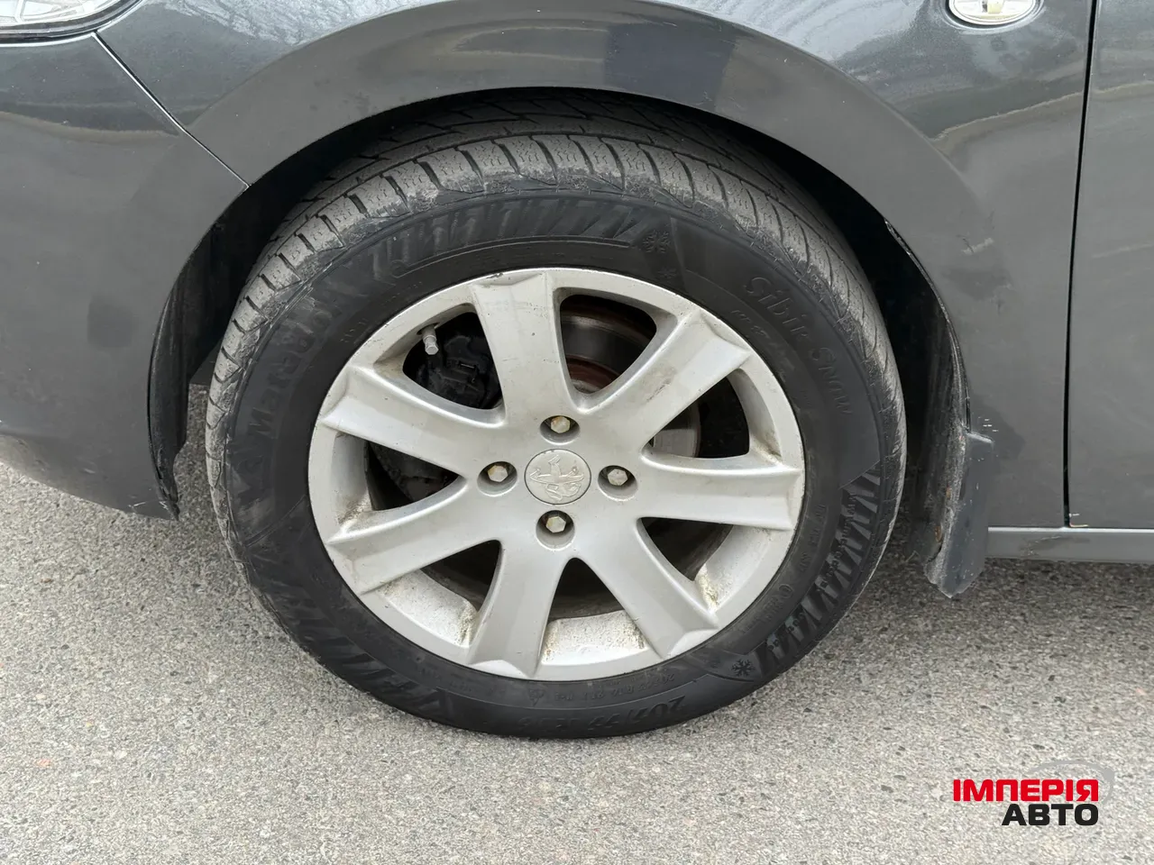 Peugeot 301 - фото 18