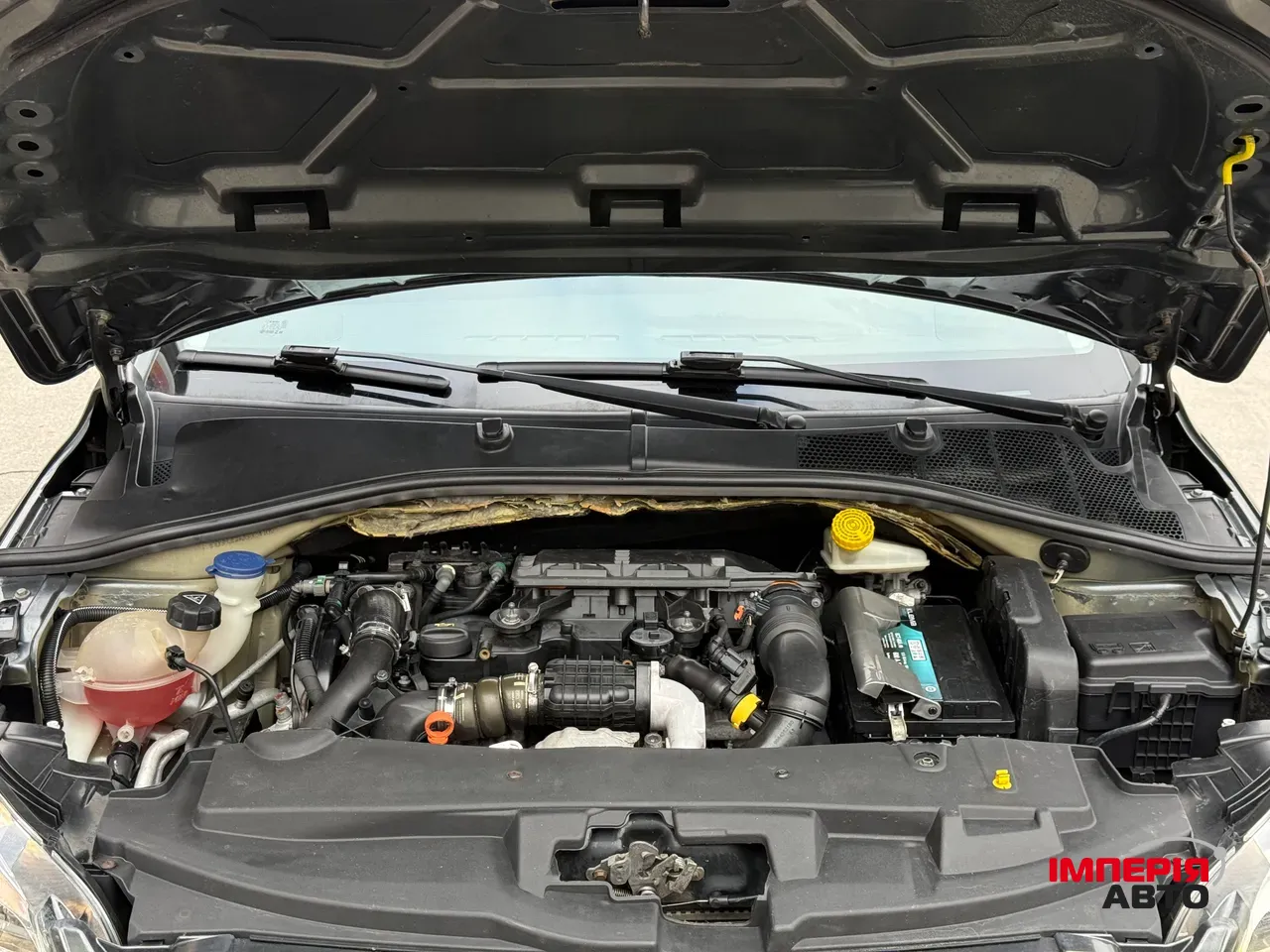 Peugeot 301 - фото 11