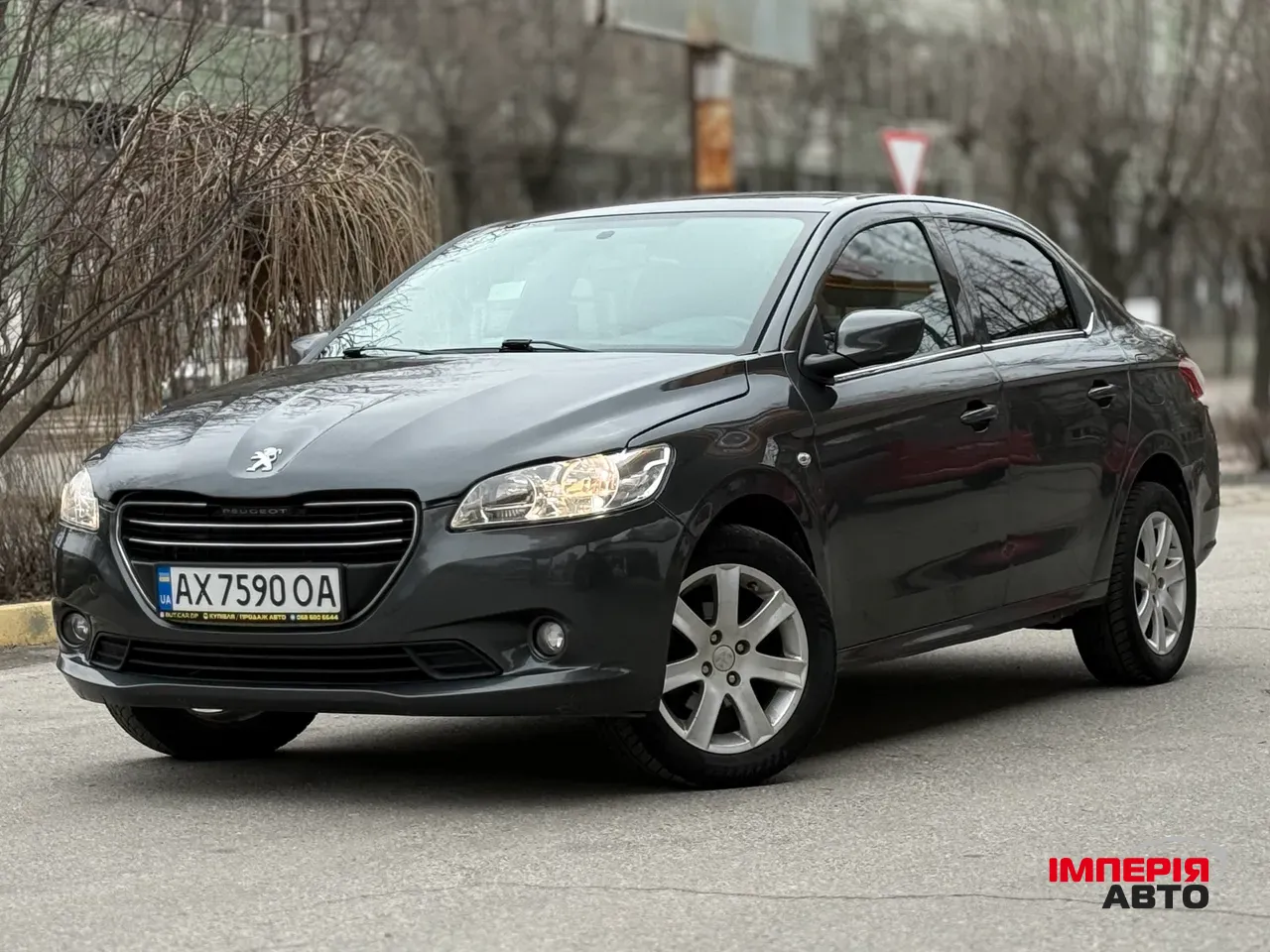 Peugeot 301 - фото 1