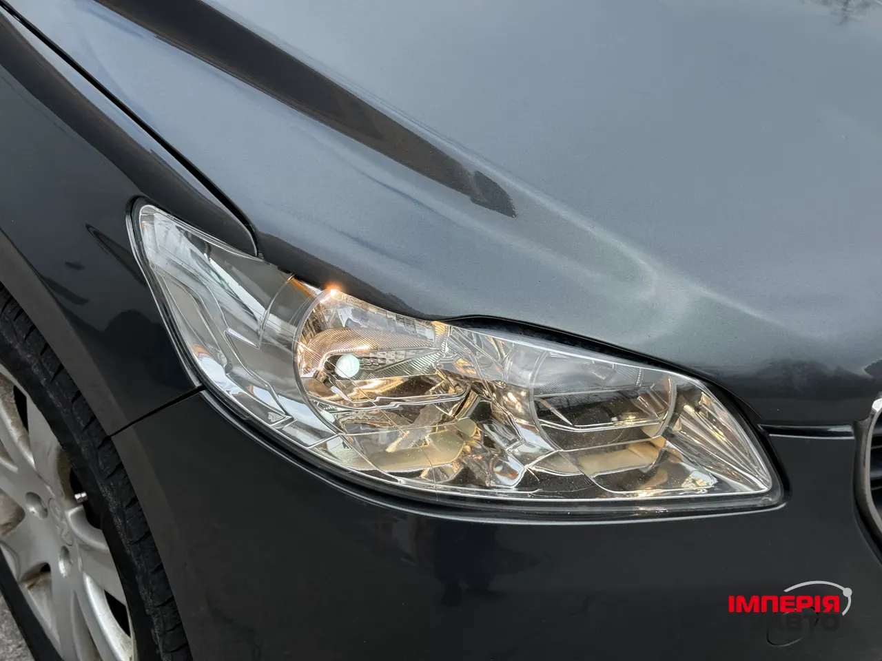 Peugeot 301 - фото 30