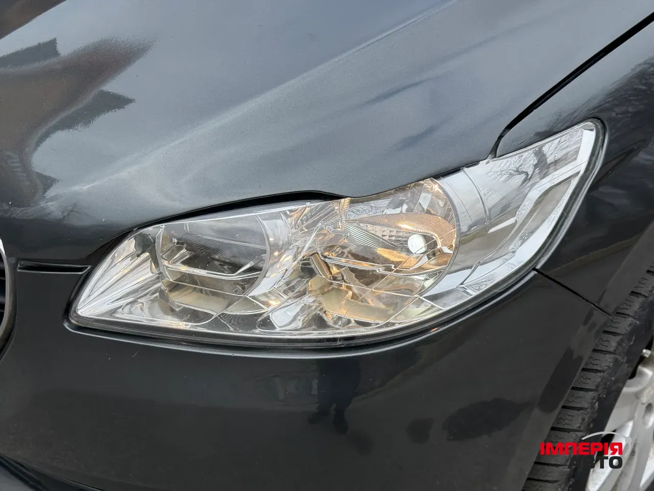 Peugeot 301 - фото 15