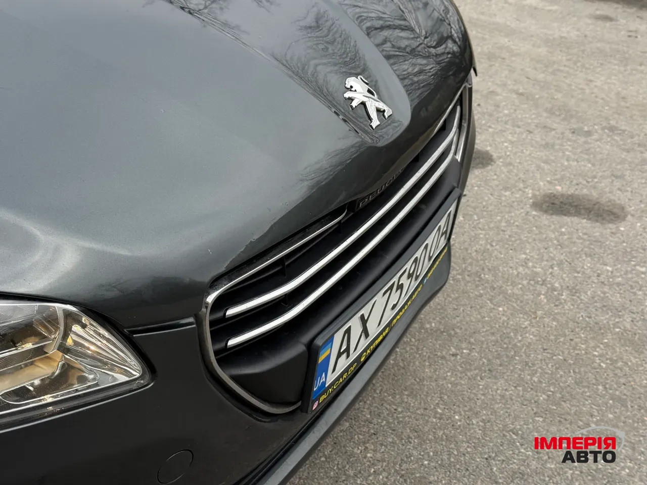 Peugeot 301 - фото 34