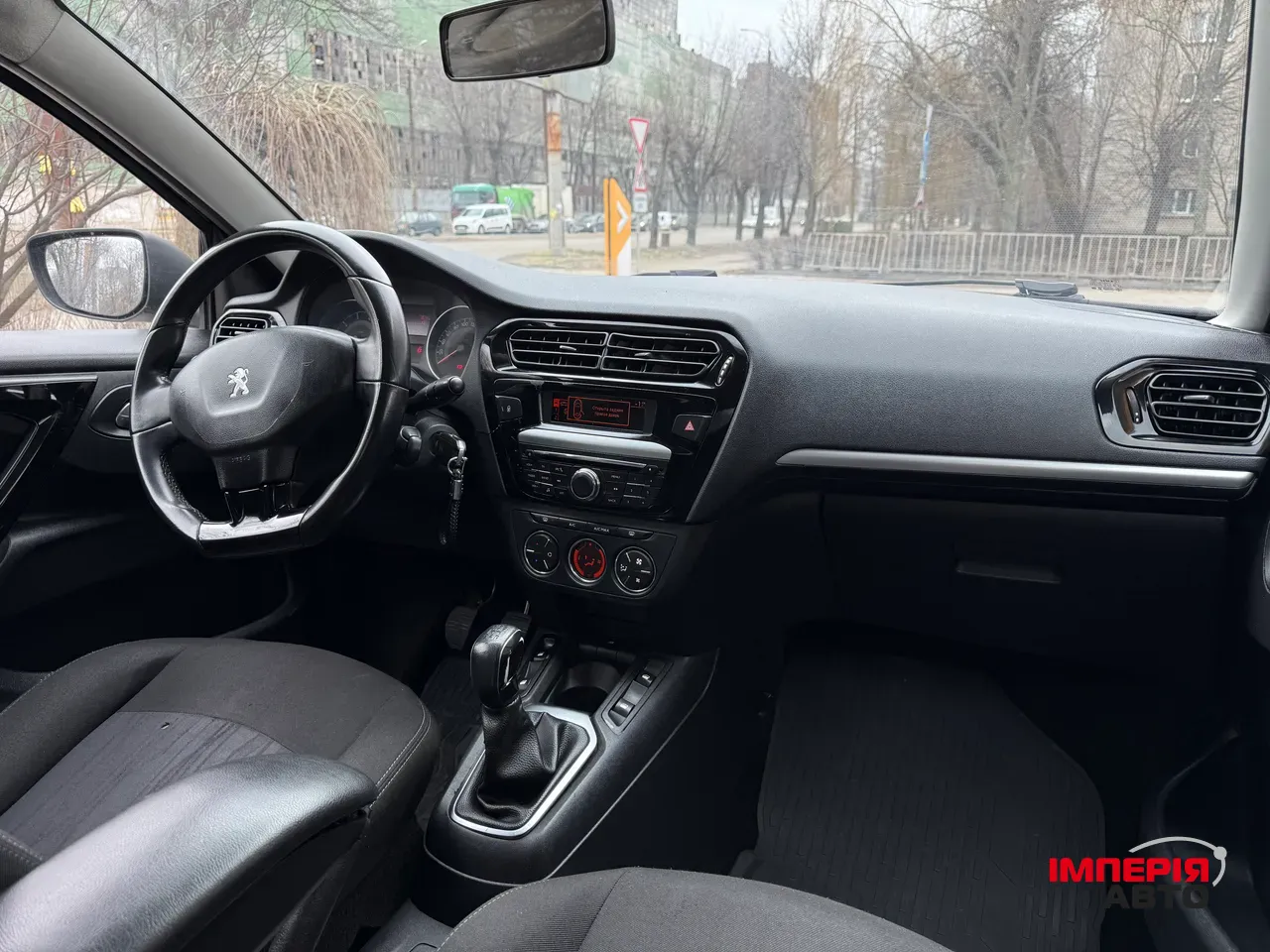 Peugeot 301 - фото 13