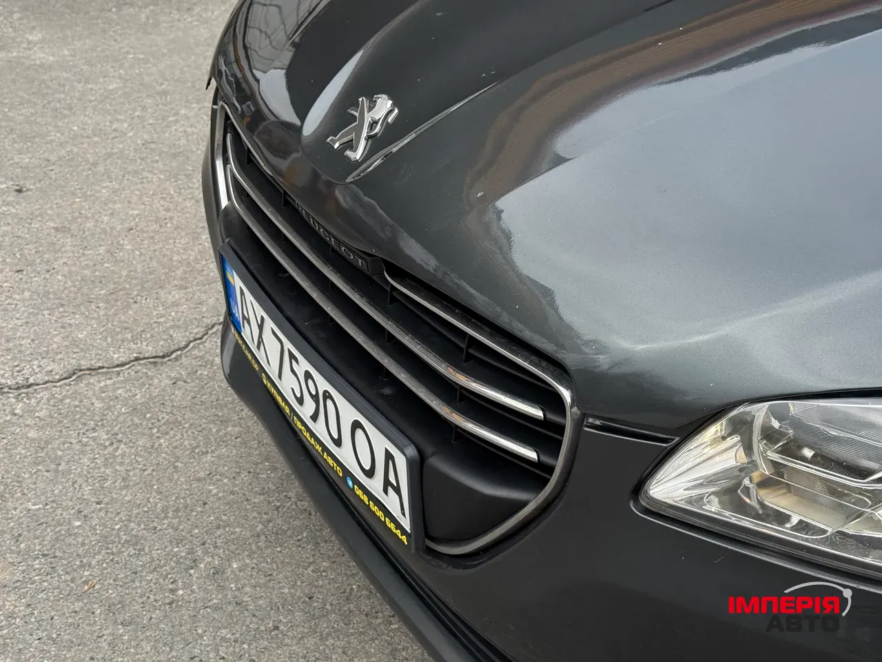 Peugeot 301 - фото 19