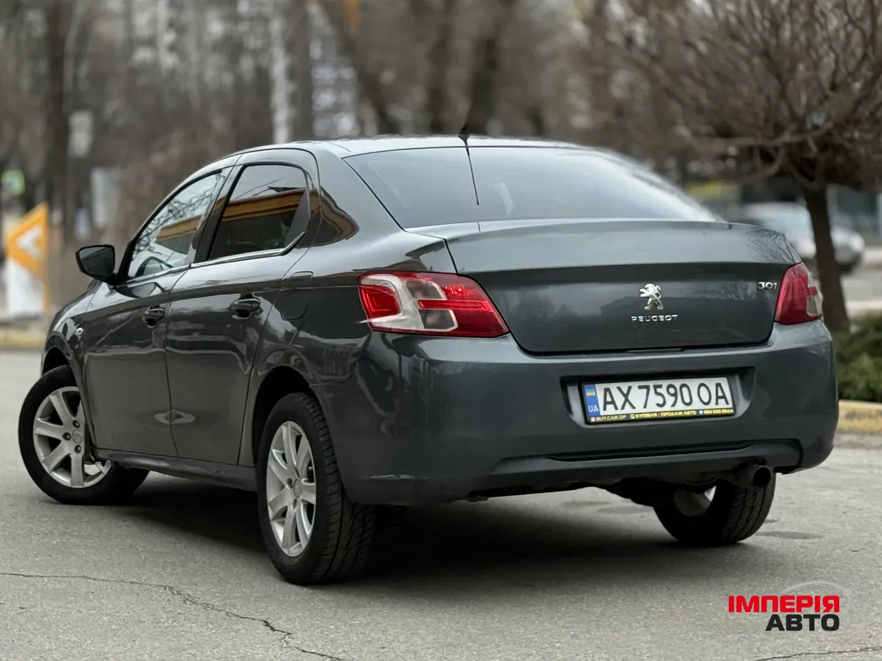 Peugeot 301 - фото 3