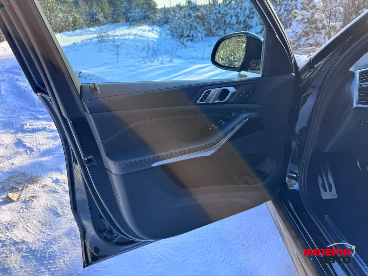 BMW X5 - фото 10