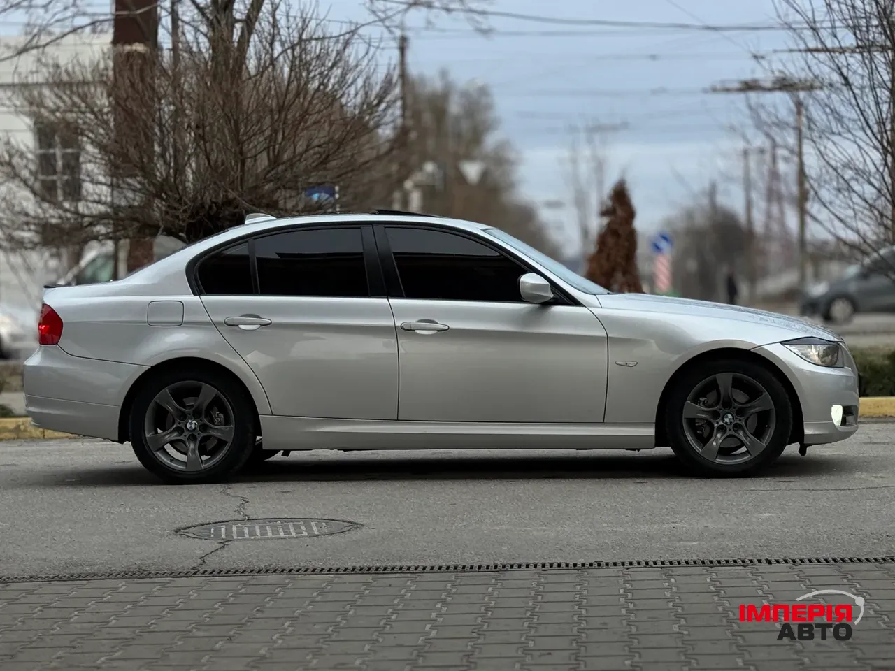 BMW 3 серії - фото 6