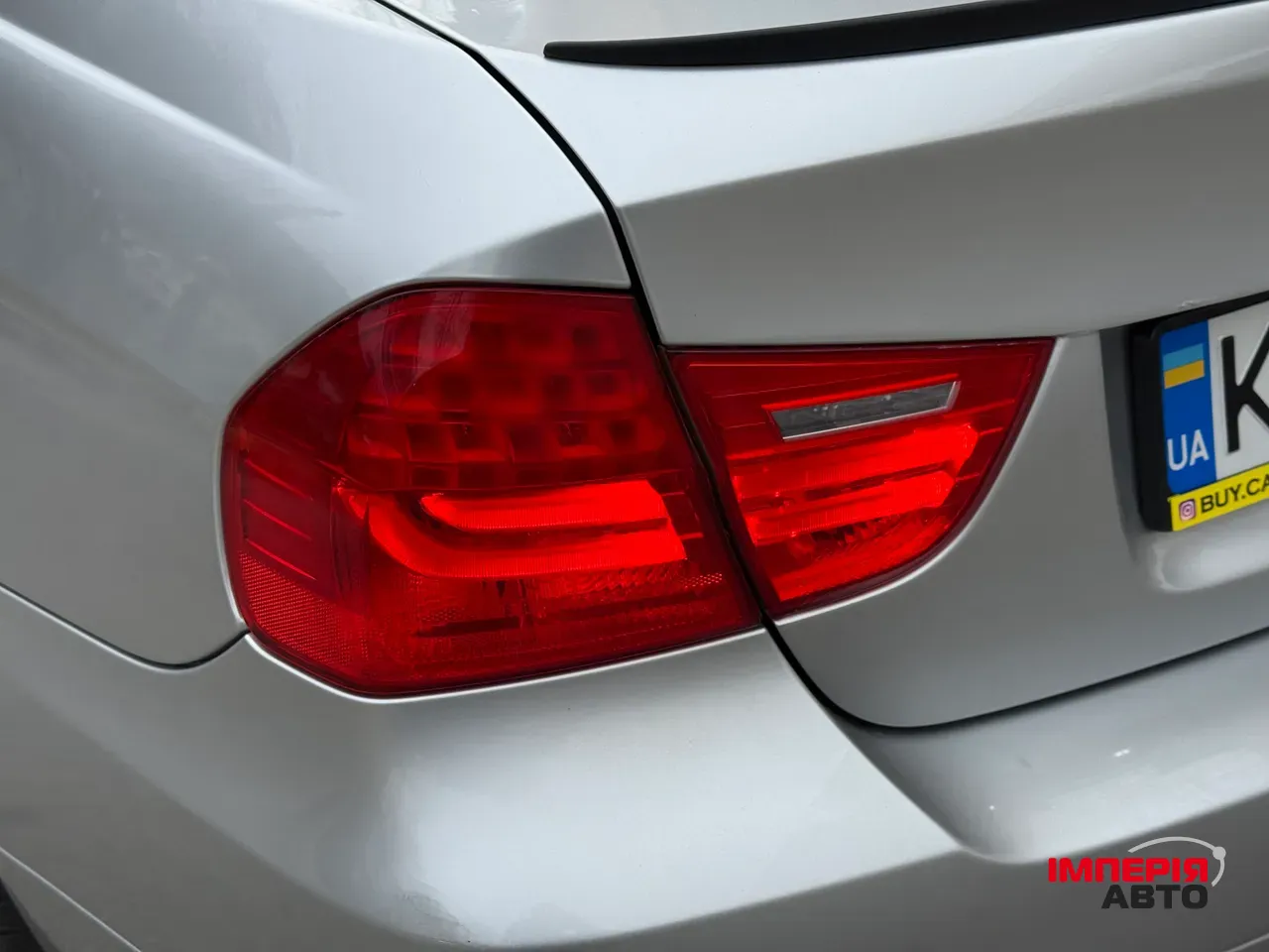 BMW 3 серії - фото 24