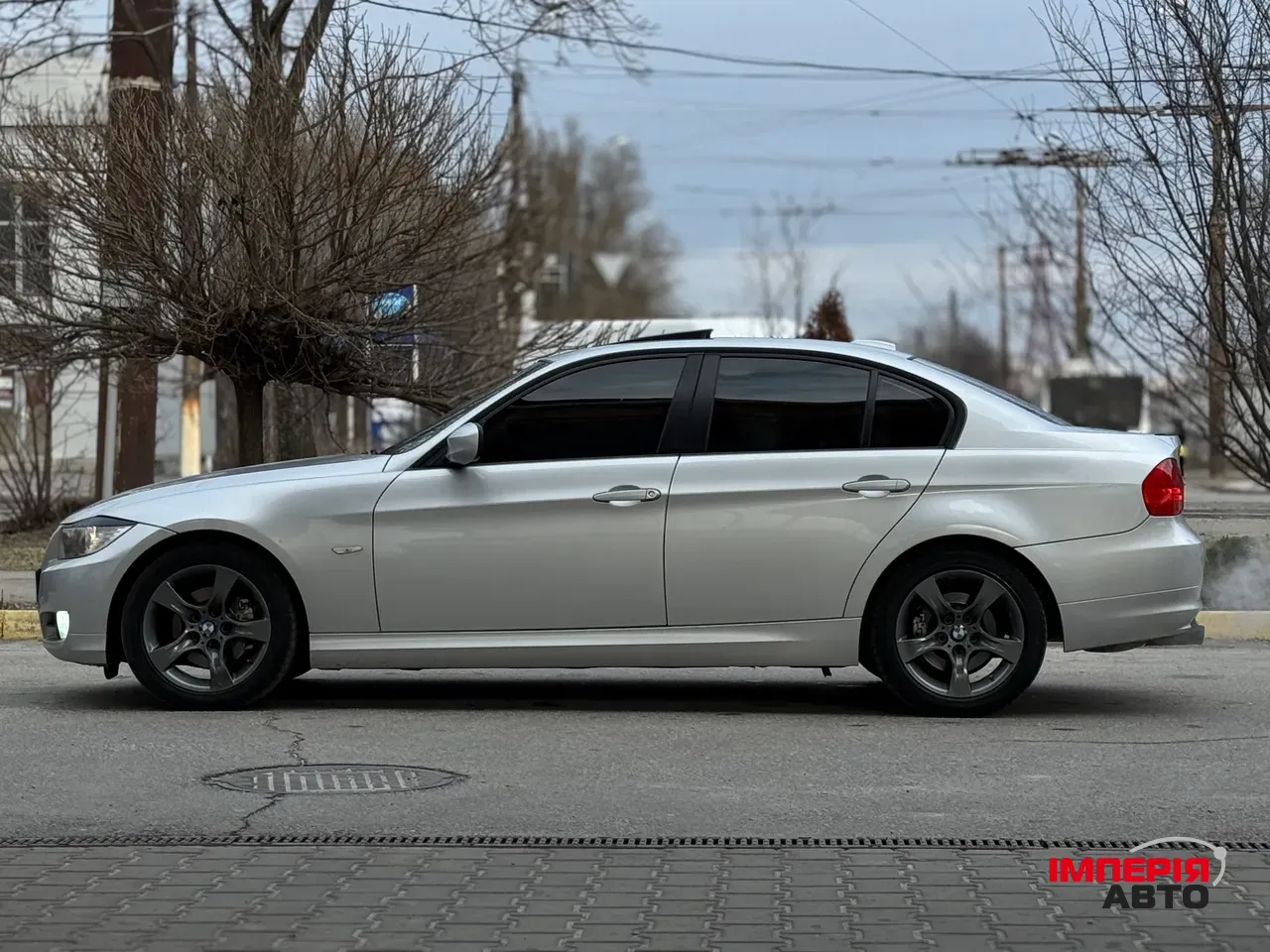 BMW 3 серії - фото 2