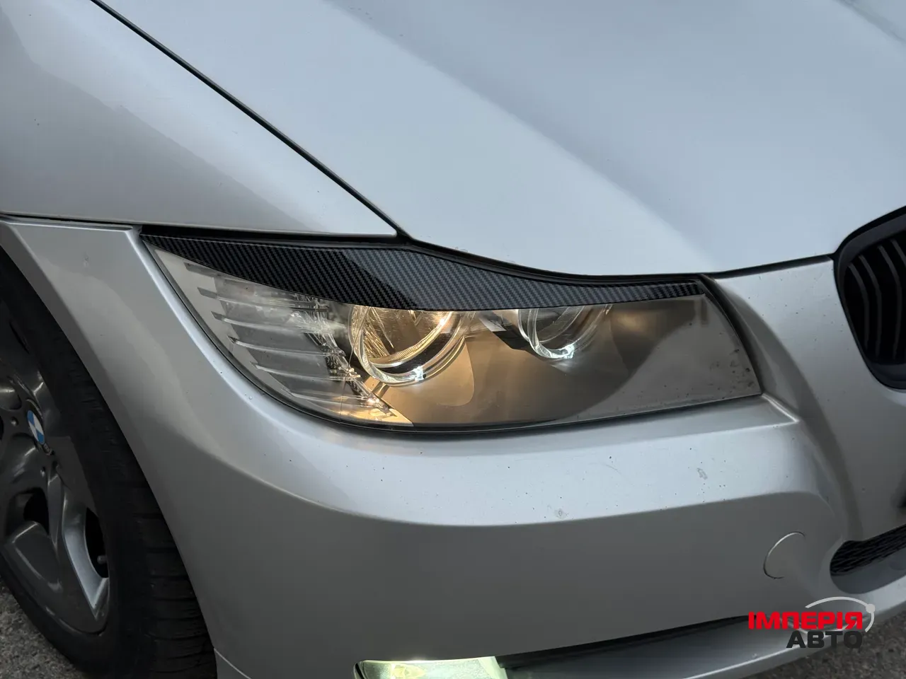 BMW 3 серії - фото 30