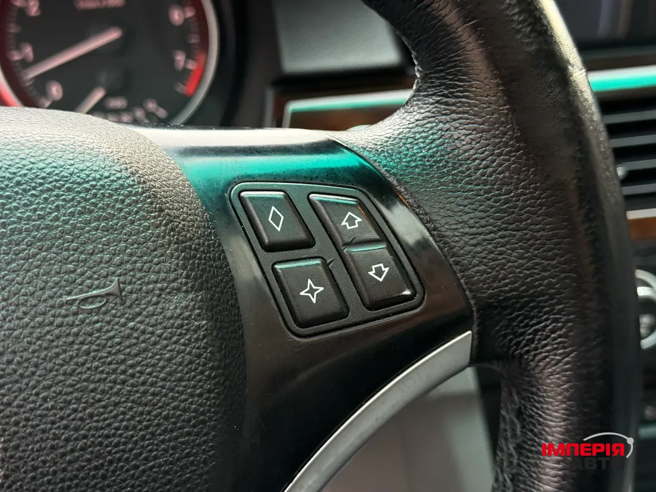 BMW 3 серії - фото 44