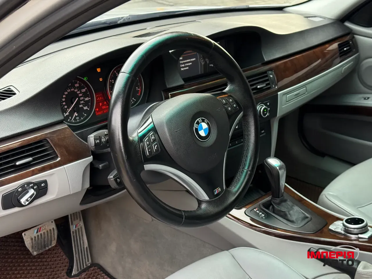 BMW 3 серії - фото 36