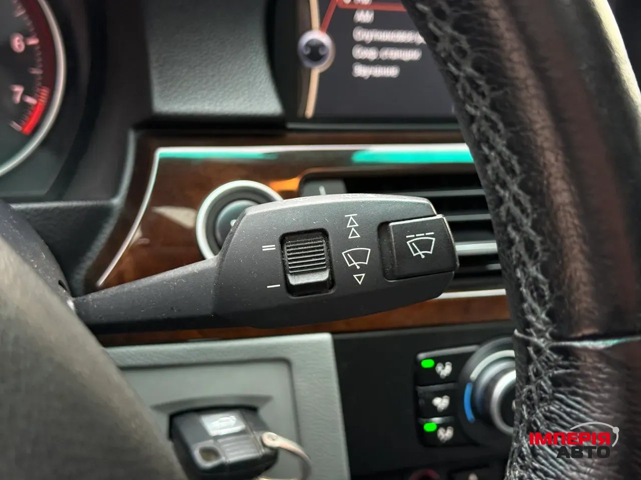 BMW 3 серії - фото 47