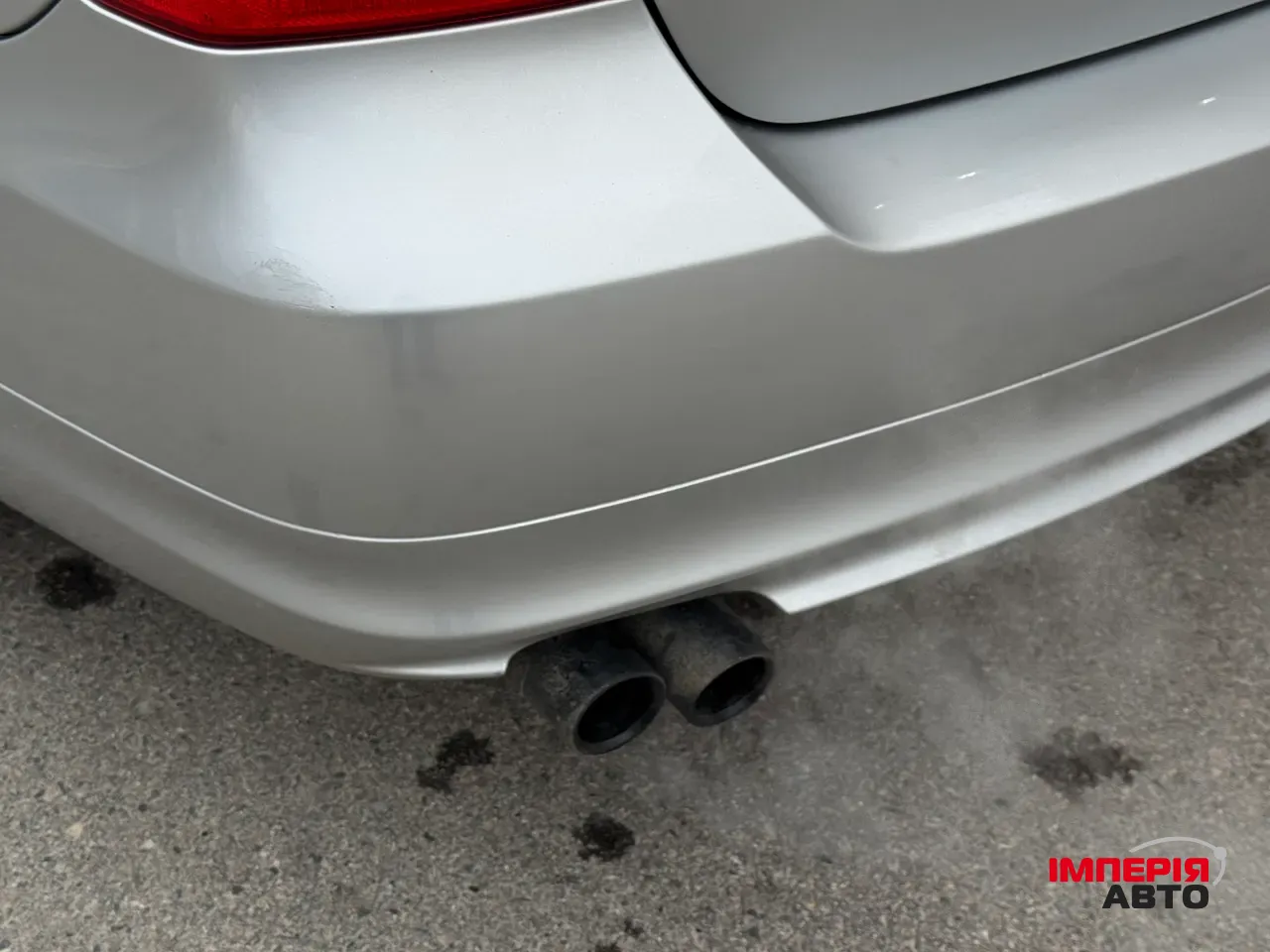 BMW 3 серії - фото 25