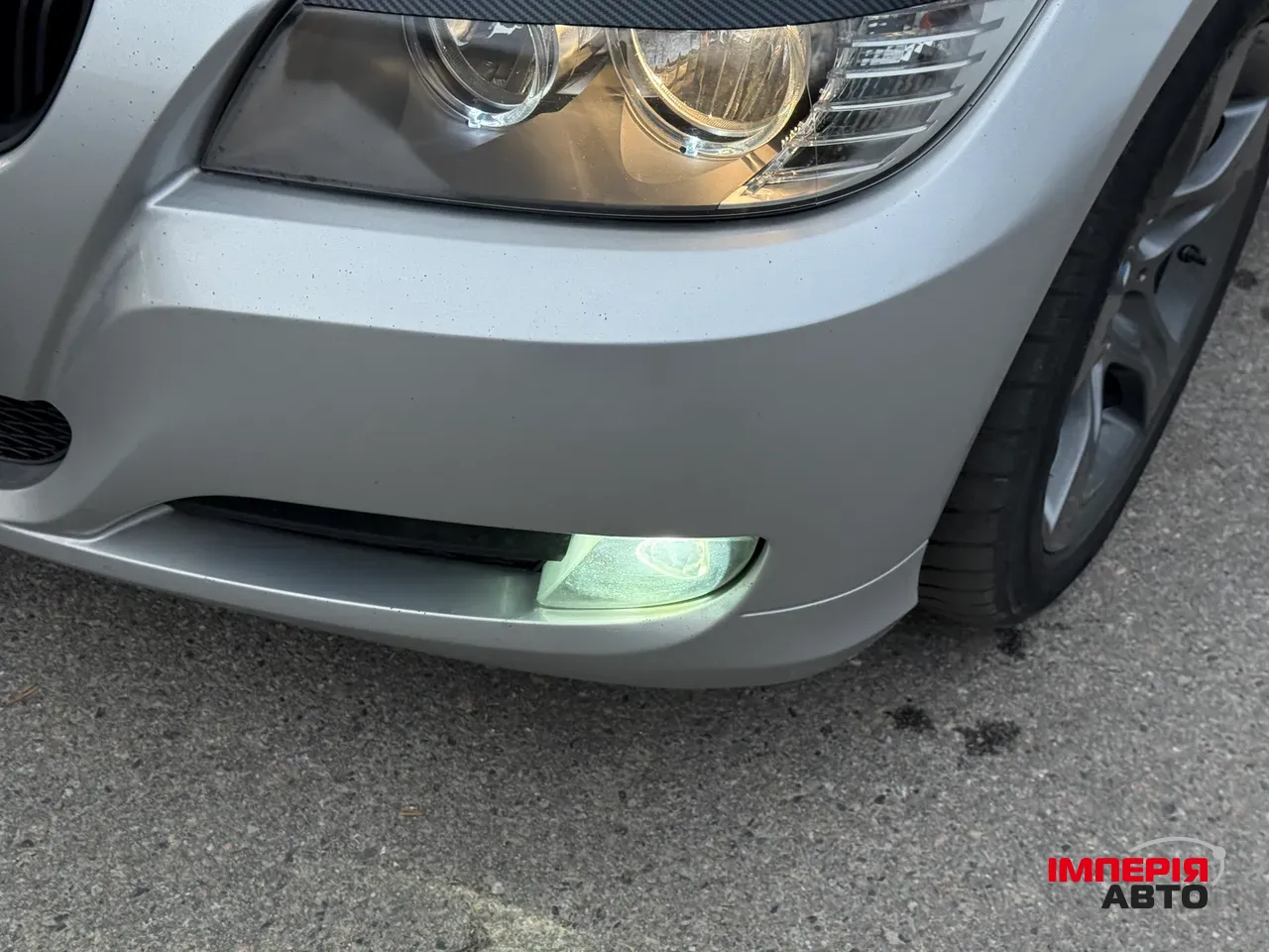 BMW 3 серії - фото 13