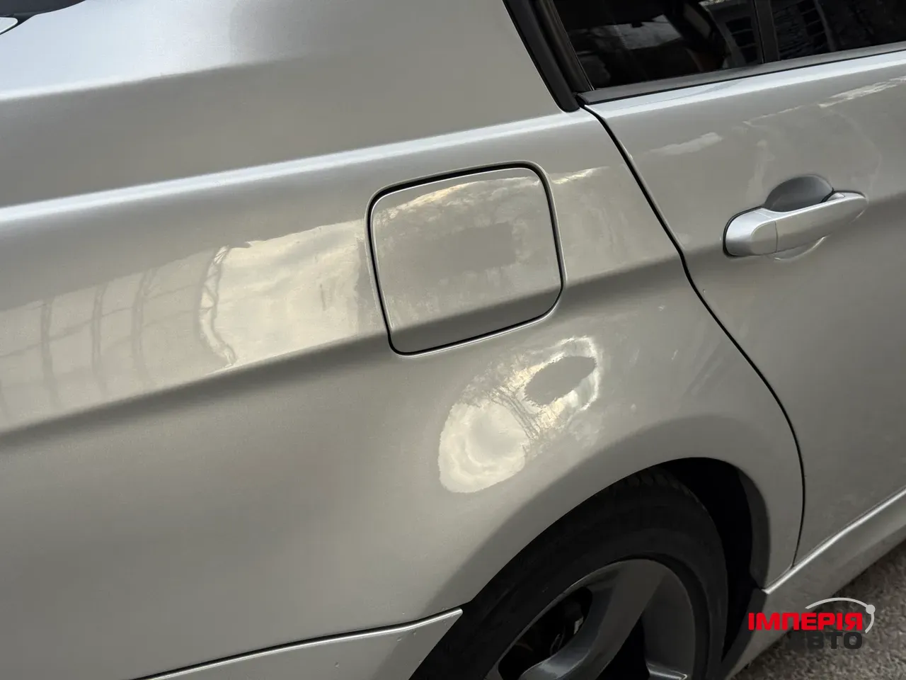 BMW 3 серії - фото 27