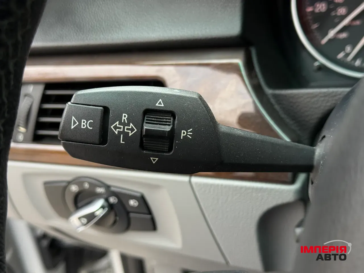 BMW 3 серії - фото 43