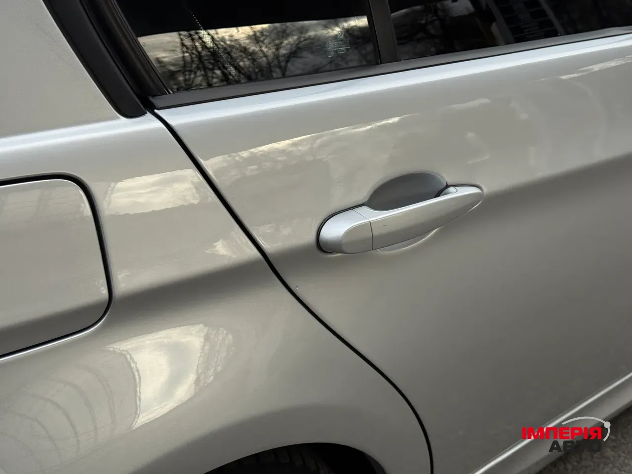 BMW 3 серії - фото 26