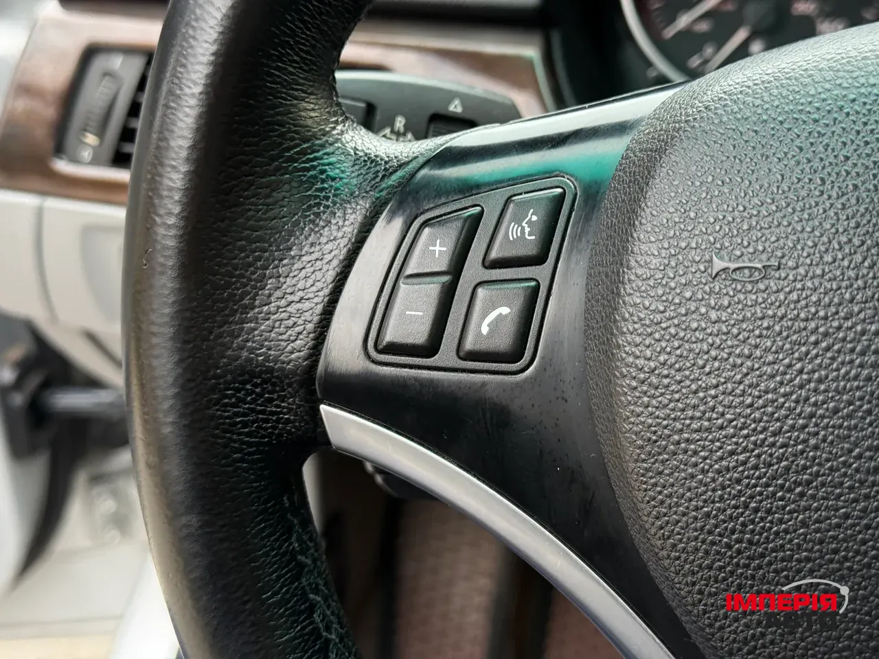 BMW 3 серії - фото 39